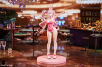 Goddess of Victory: Nikke PVC Statue 1/10 Alice: Wonderland Bunny 19 cm - The Happy Toy Store