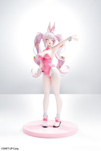 Goddess of Victory: Nikke PVC Statue 1/10 Alice: Wonderland Bunny 19 cm - The Happy Toy Store