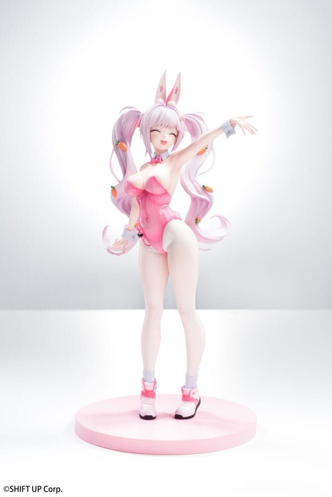 Goddess of Victory: Nikke PVC Statue 1/10 Alice: Wonderland Bunny 19 cm - The Happy Toy Store