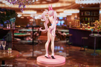 Goddess of Victory: Nikke PVC Statue 1/10 Alice: Wonderland Bunny 19 cm - The Happy Toy Store
