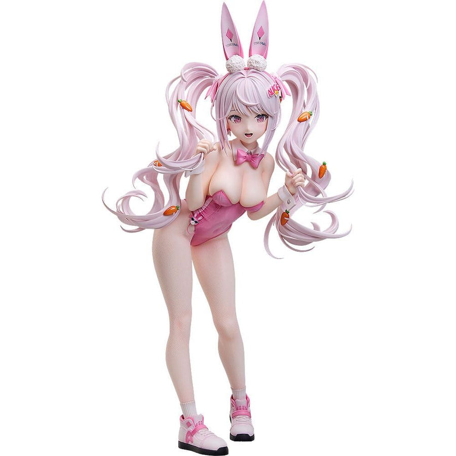 Goddess of Victory: Nikke PVC Statue 1/3 Alice: Wonderland Bunny 56 cm - The Happy Toy Store