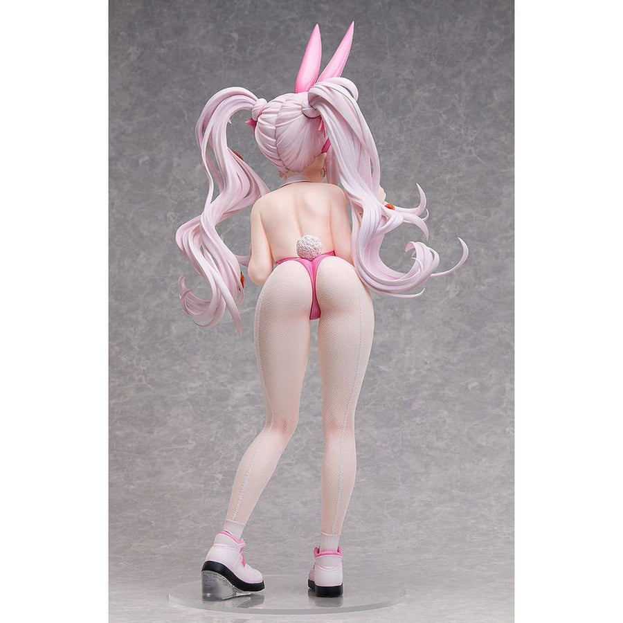 Goddess of Victory: Nikke PVC Statue 1/3 Alice: Wonderland Bunny 56 cm - The Happy Toy Store