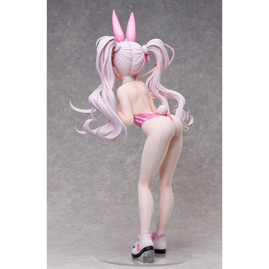 Goddess of Victory: Nikke PVC Statue 1/3 Alice: Wonderland Bunny 56 cm - The Happy Toy Store