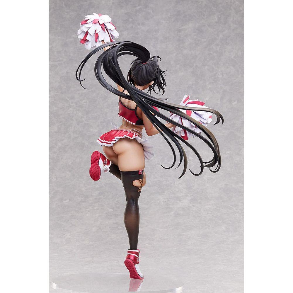 Goddess of Victory: Nikke PVC Statue 1/4 Bay 49 cm - The Happy Toy Store