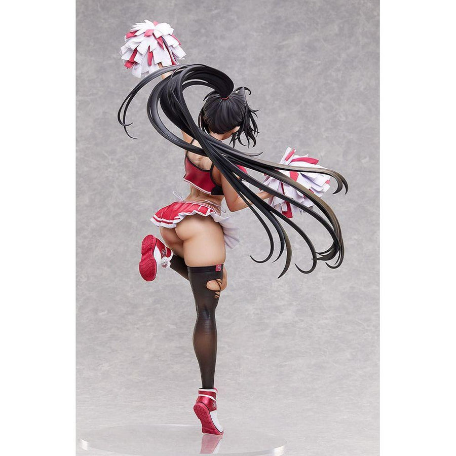 Goddess of Victory: Nikke PVC Statue 1/4 Bay 49 cm - The Happy Toy Store