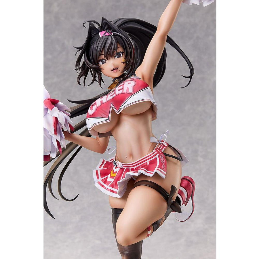 Goddess of Victory: Nikke PVC Statue 1/4 Bay 49 cm - The Happy Toy Store