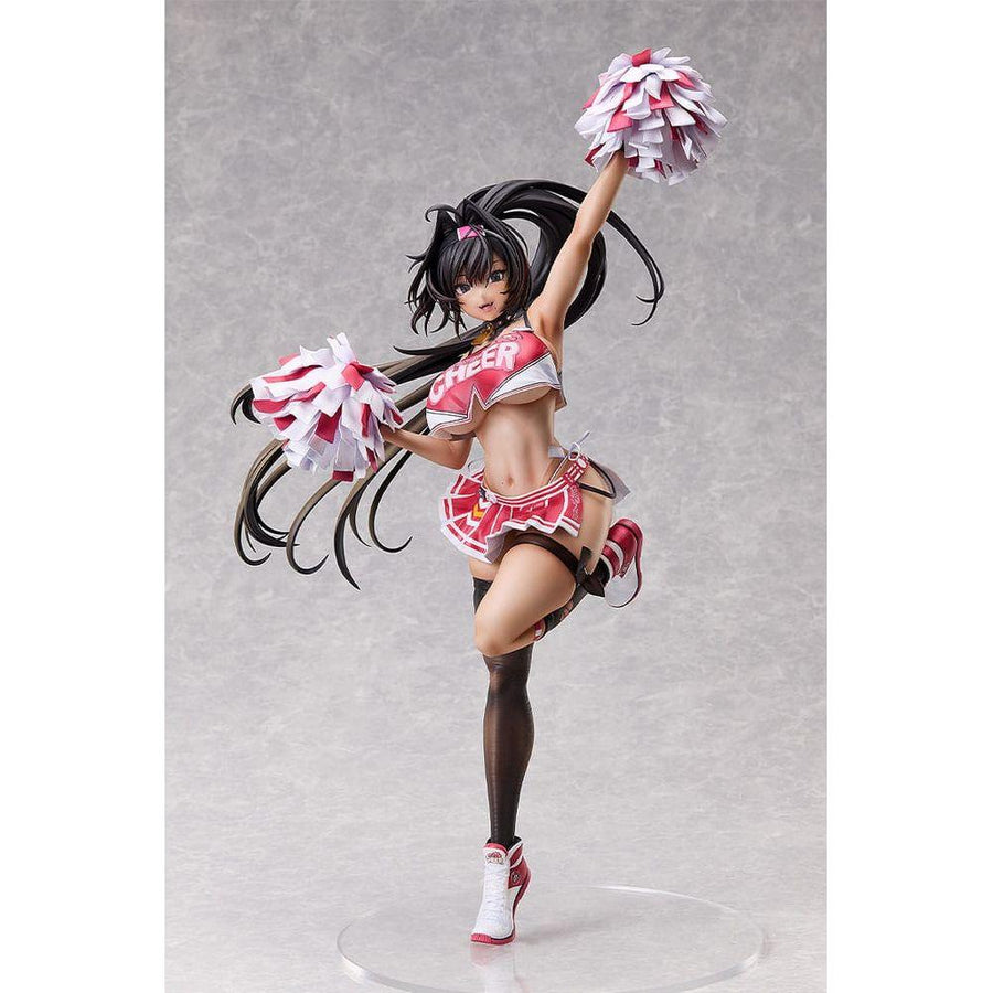 Goddess of Victory: Nikke PVC Statue 1/4 Bay 49 cm - The Happy Toy Store
