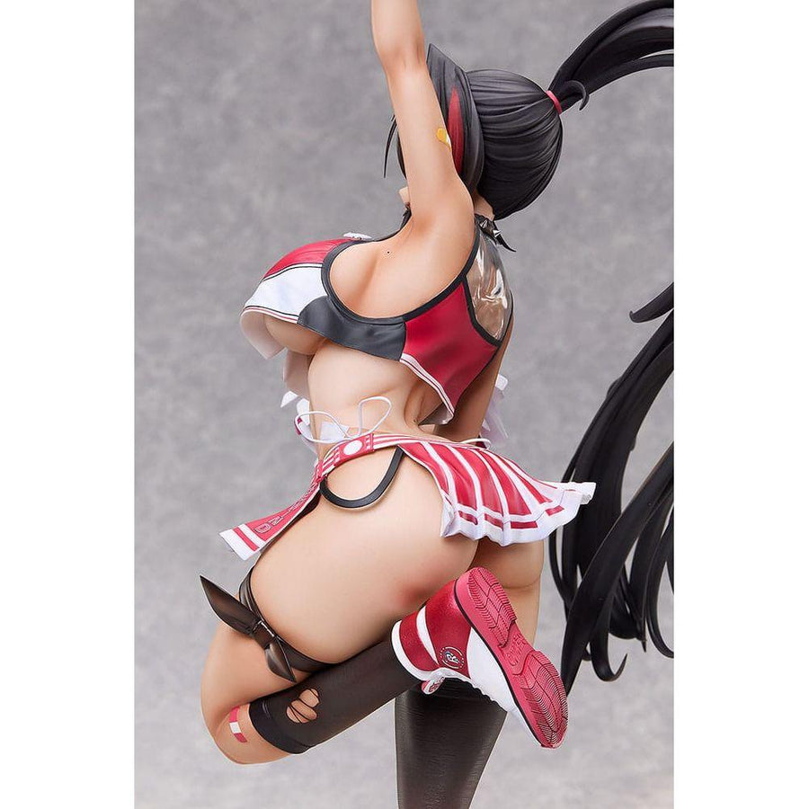 Goddess of Victory: Nikke PVC Statue 1/4 Bay 49 cm - The Happy Toy Store