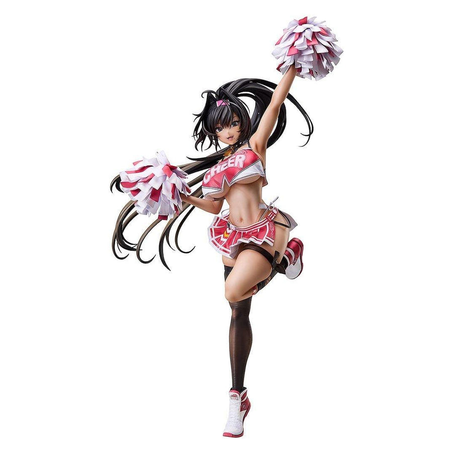 Goddess of Victory: Nikke PVC Statue 1/4 Bay 49 cm - The Happy Toy Store