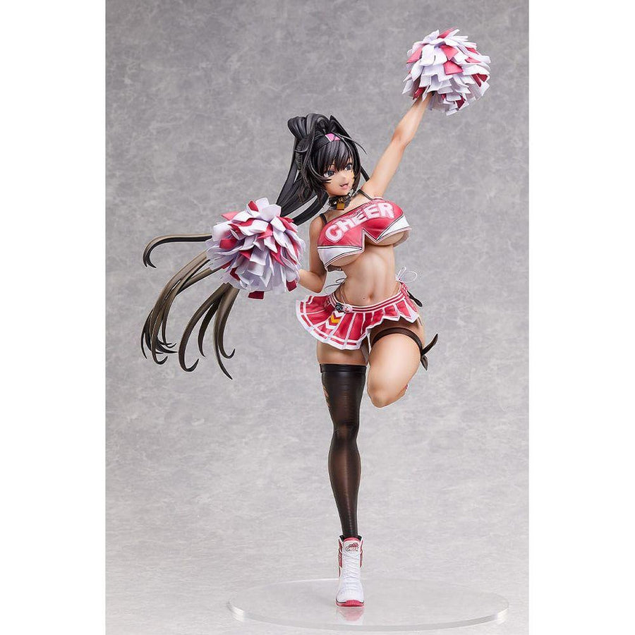 Goddess of Victory: Nikke PVC Statue 1/4 Bay 49 cm - The Happy Toy Store