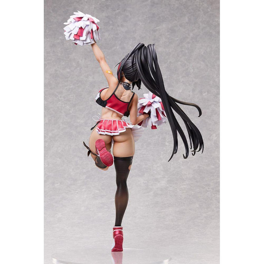 Goddess of Victory: Nikke PVC Statue 1/4 Bay 49 cm - The Happy Toy Store