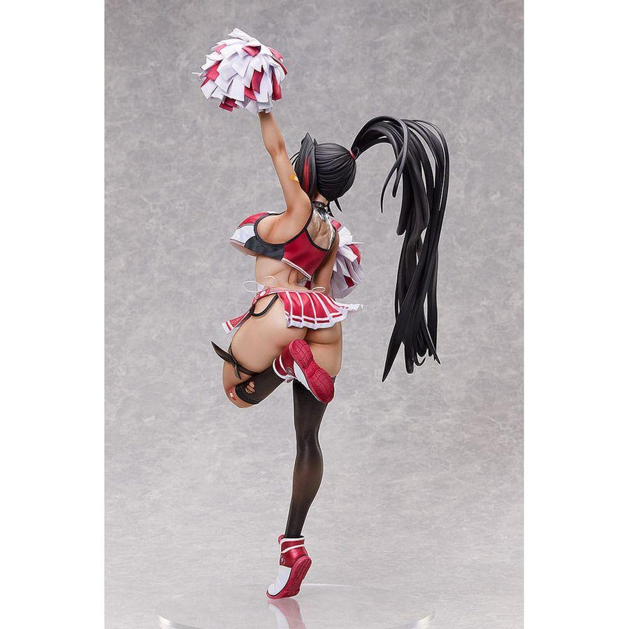 Goddess of Victory: Nikke PVC Statue 1/4 Bay 49 cm - The Happy Toy Store