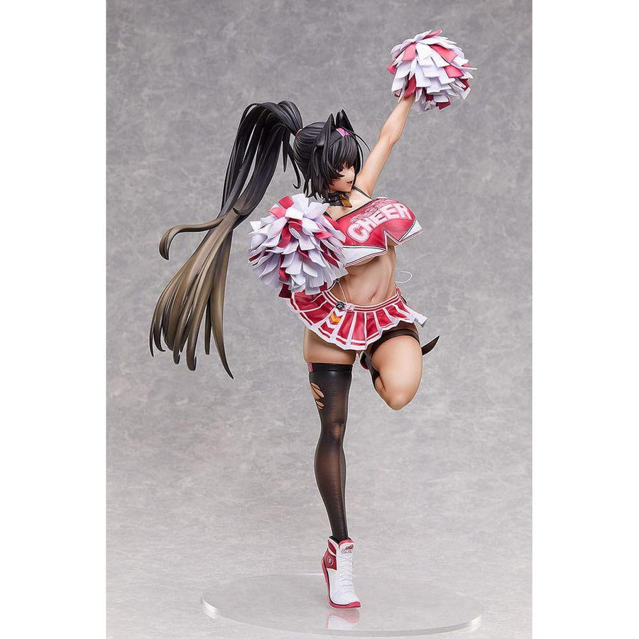 Goddess of Victory: Nikke PVC Statue 1/4 Bay 49 cm - The Happy Toy Store