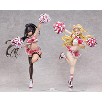 Goddess of Victory: Nikke PVC Statue 1/4 Bay 49 cm - The Happy Toy Store