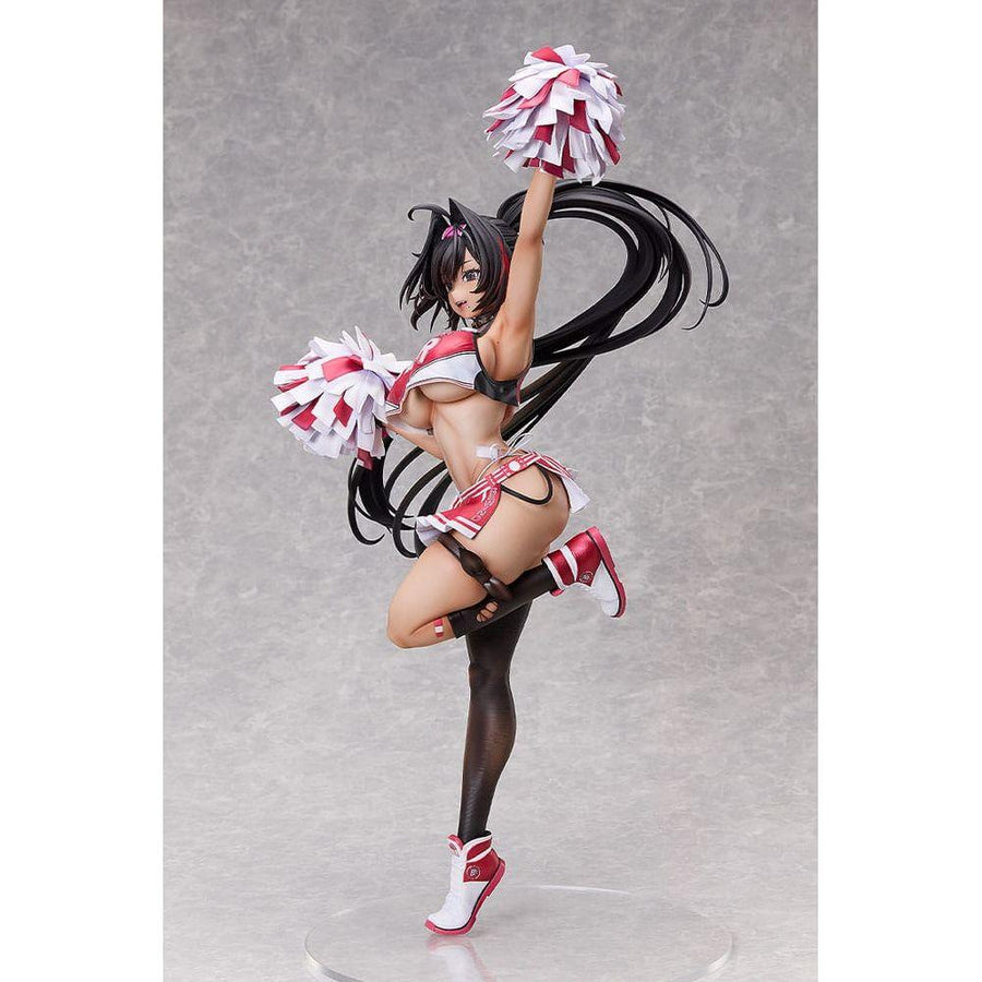 Goddess of Victory: Nikke PVC Statue 1/4 Bay 49 cm - The Happy Toy Store