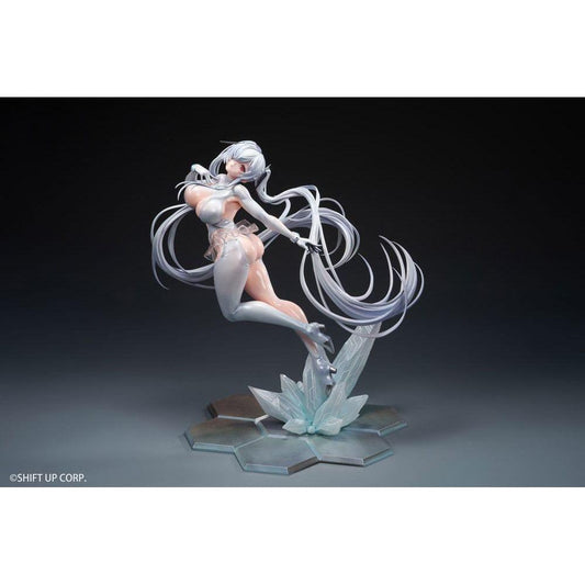 Goddess of Victory: Nikke PVC Statue 1/4 Nikke Cinderella 43 cm - The Happy Toy Store