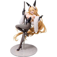 Goddess of Victory: Nikke PVC Statue 1/4 Rupee: Rabbit Deluxe 45 cm - The Happy Toy Store
