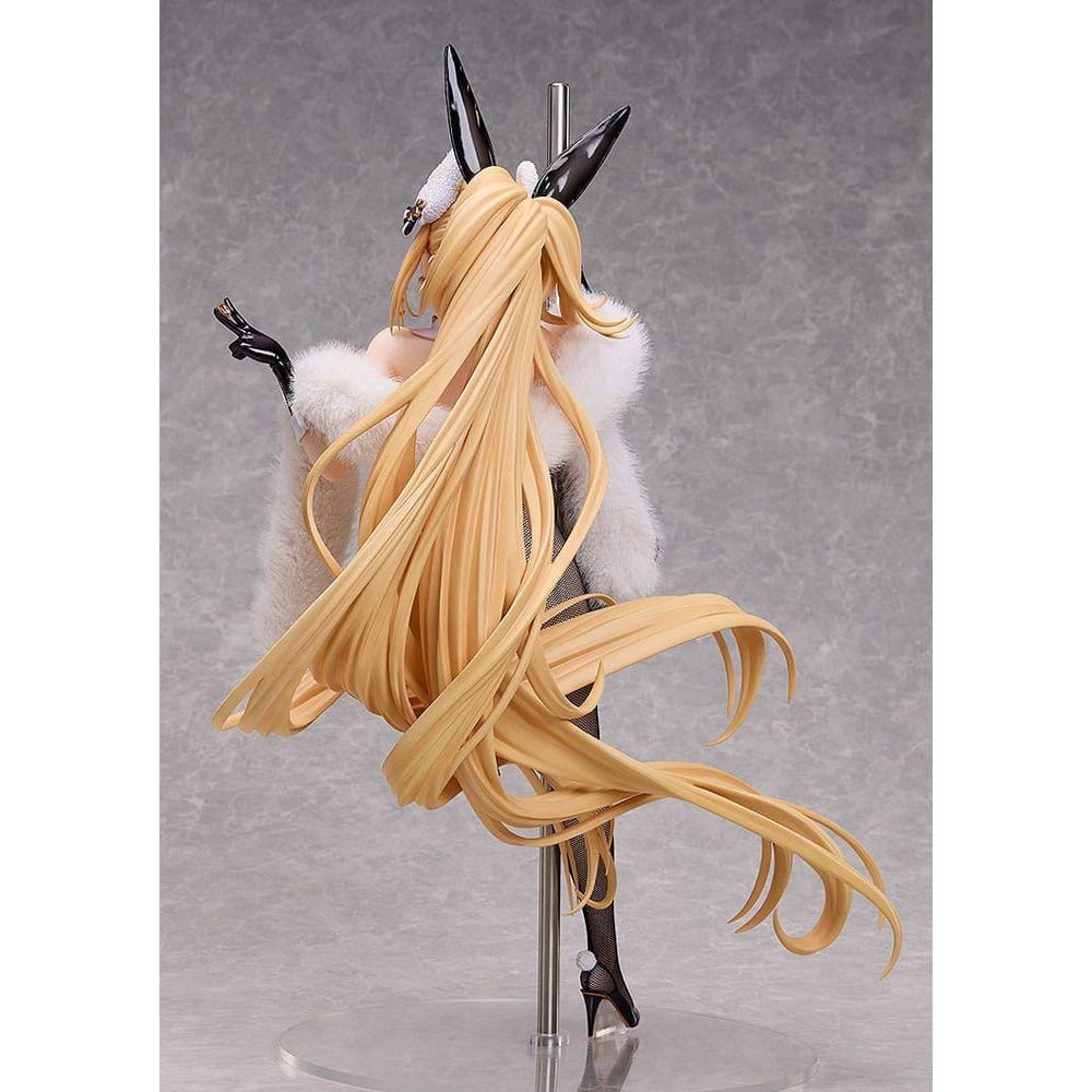 Goddess of Victory: Nikke PVC Statue 1/4 Rupee: Rabbit Deluxe 45 cm - The Happy Toy Store