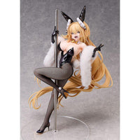 Goddess of Victory: Nikke PVC Statue 1/4 Rupee: Rabbit Deluxe 45 cm - The Happy Toy Store