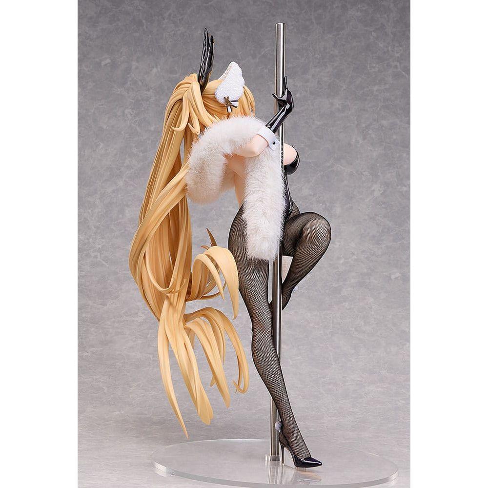 Goddess of Victory: Nikke PVC Statue 1/4 Rupee: Rabbit Deluxe 45 cm - The Happy Toy Store