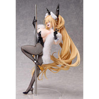 Goddess of Victory: Nikke PVC Statue 1/4 Rupee: Rabbit Deluxe 45 cm - The Happy Toy Store