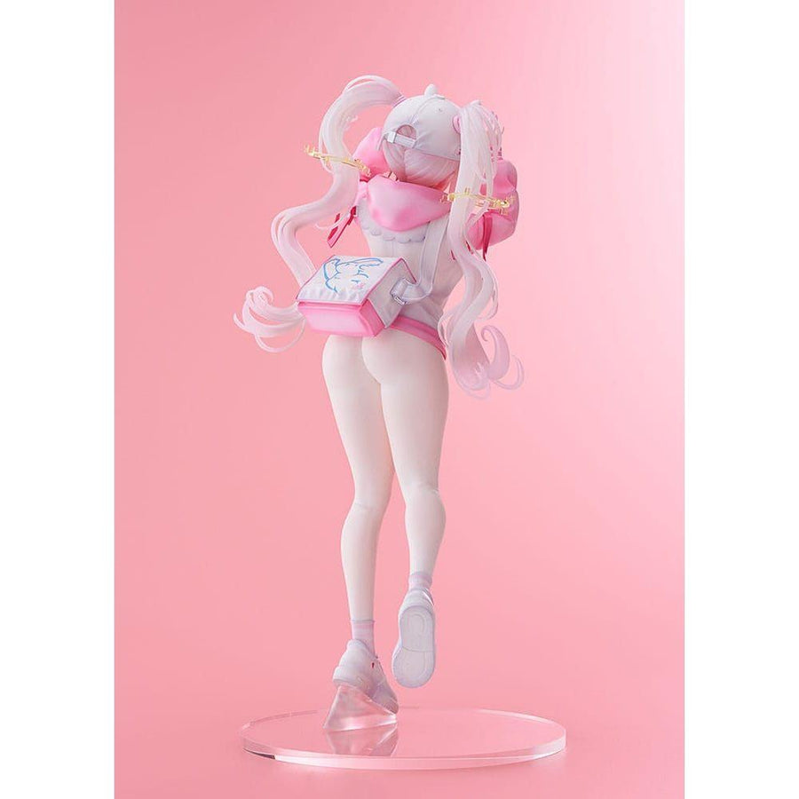 Goddess of Victory: Nikke PVC Statue 1/7 Alice Sweet Home 25 cm - The Happy Toy Store