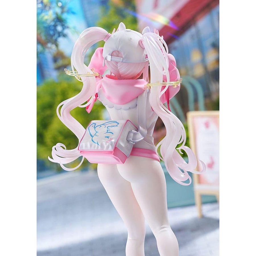 Goddess of Victory: Nikke PVC Statue 1/7 Alice Sweet Home 25 cm - The Happy Toy Store