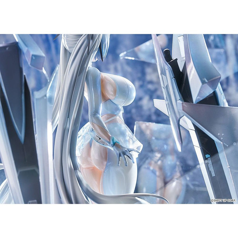 Goddess of Victory: Nikke PVC Statue 1/7 Cinderella 26 cm - The Happy Toy Store