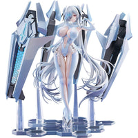 Goddess of Victory: Nikke PVC Statue 1/7 Cinderella 26 cm - The Happy Toy Store