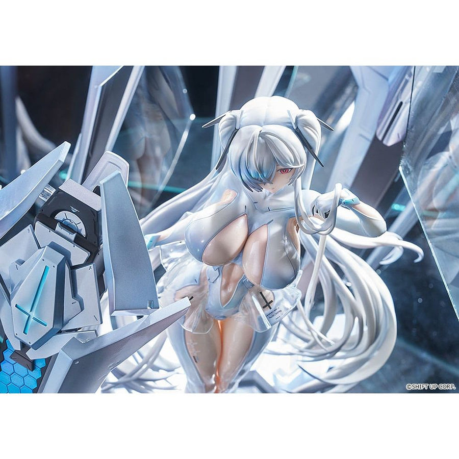 Goddess of Victory: Nikke PVC Statue 1/7 Cinderella 26 cm - The Happy Toy Store