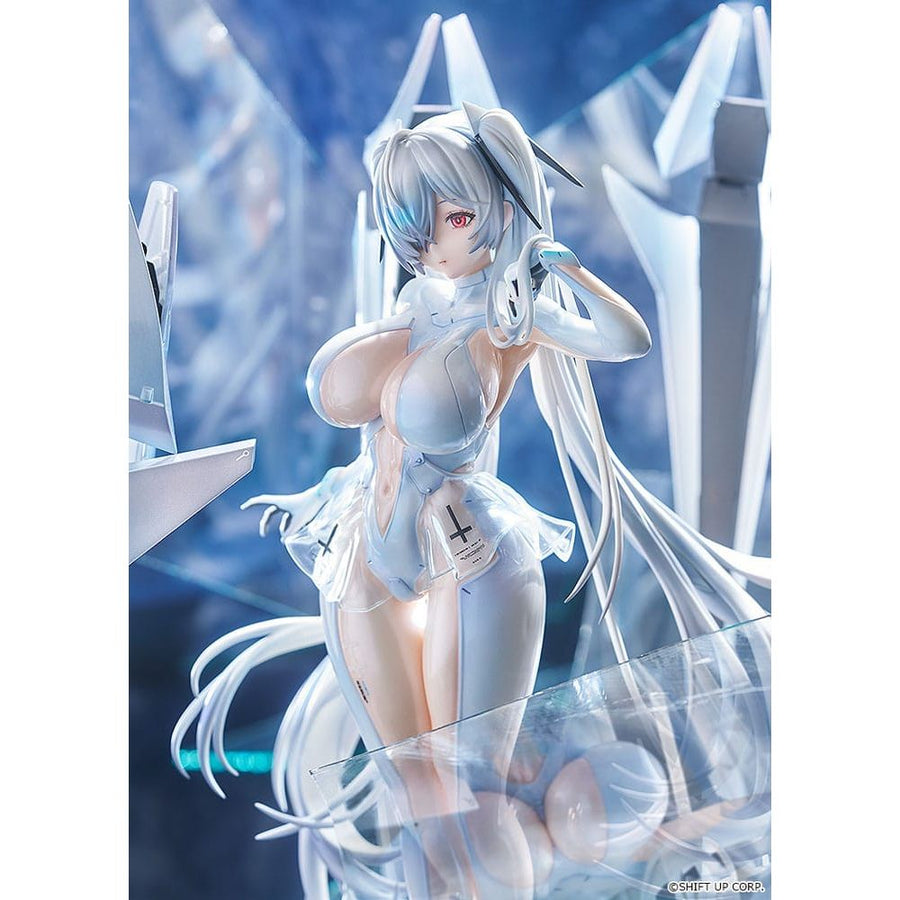 Goddess of Victory: Nikke PVC Statue 1/7 Cinderella 26 cm - The Happy Toy Store
