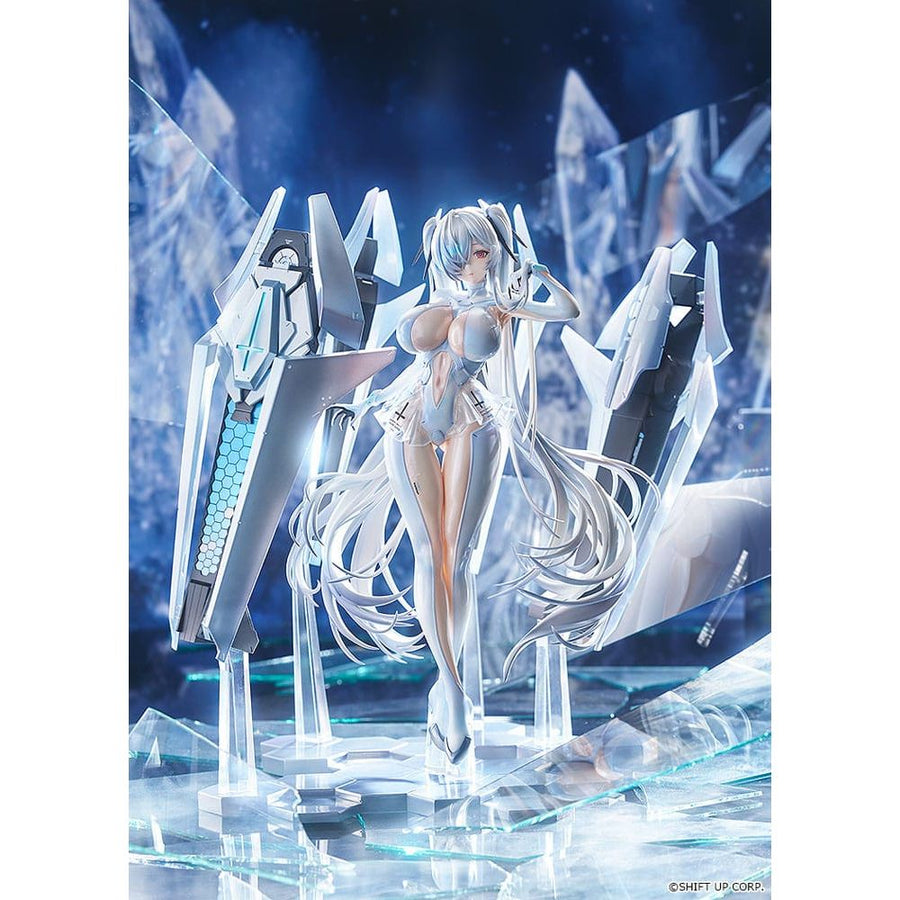 Goddess of Victory: Nikke PVC Statue 1/7 Cinderella 26 cm - The Happy Toy Store