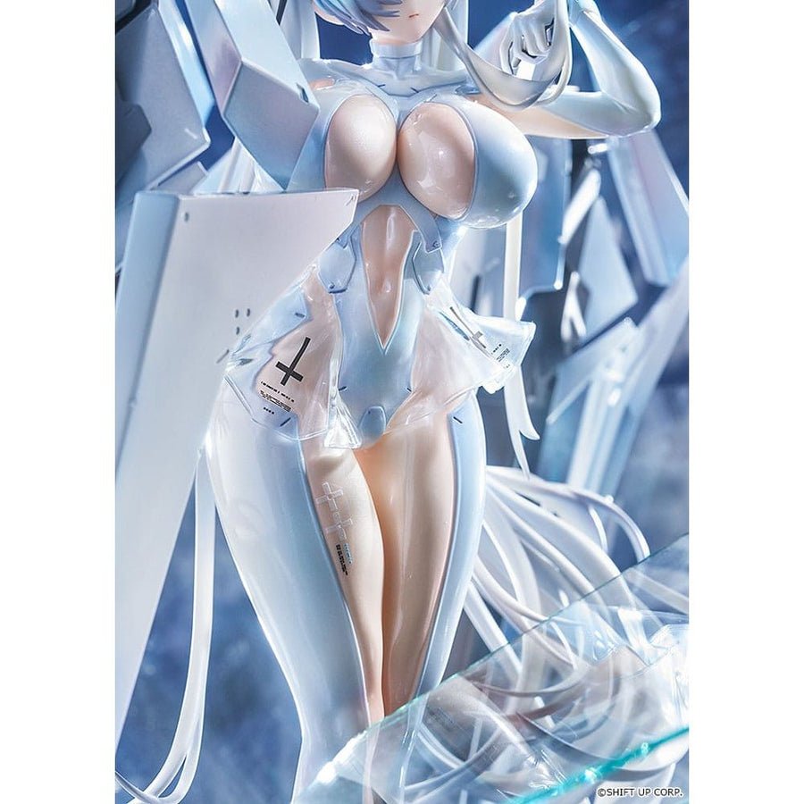 Goddess of Victory: Nikke PVC Statue 1/7 Cinderella 26 cm - The Happy Toy Store