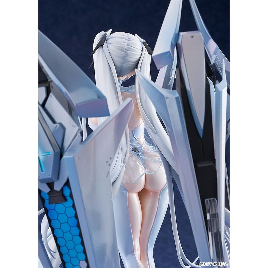 Goddess of Victory: Nikke PVC Statue 1/7 Cinderella 26 cm - The Happy Toy Store
