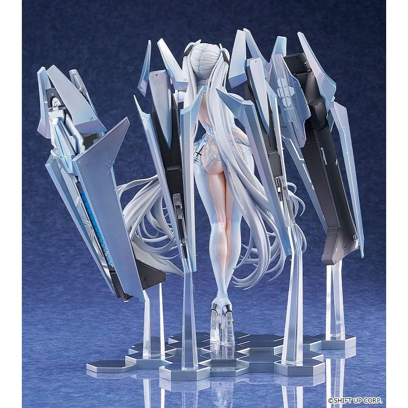 Goddess of Victory: Nikke PVC Statue 1/7 Cinderella 26 cm - The Happy Toy Store