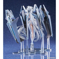 Goddess of Victory: Nikke PVC Statue 1/7 Cinderella 26 cm - The Happy Toy Store