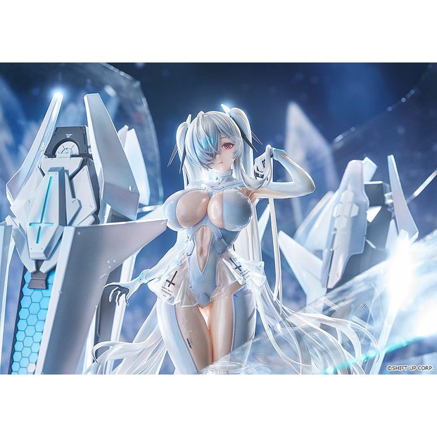 Goddess of Victory: Nikke PVC Statue 1/7 Cinderella 26 cm - The Happy Toy Store