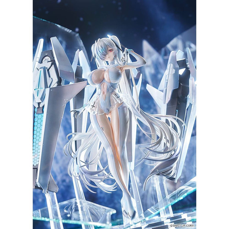 Goddess of Victory: Nikke PVC Statue 1/7 Cinderella 26 cm - The Happy Toy Store