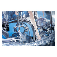 Goddess of Victory: Nikke PVC Statue 1/7 Cinderella: Glass Princess 24 cm - The Happy Toy Store