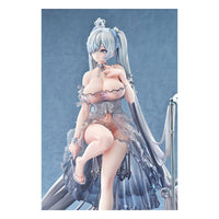Goddess of Victory: Nikke PVC Statue 1/7 Cinderella: Glass Princess 24 cm - The Happy Toy Store