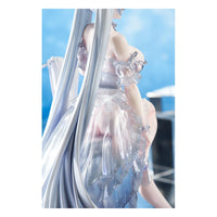 Goddess of Victory: Nikke PVC Statue 1/7 Cinderella: Glass Princess 24 cm - The Happy Toy Store