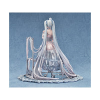 Goddess of Victory: Nikke PVC Statue 1/7 Cinderella: Glass Princess 24 cm - The Happy Toy Store