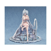 Goddess of Victory: Nikke PVC Statue 1/7 Cinderella: Glass Princess 24 cm - The Happy Toy Store
