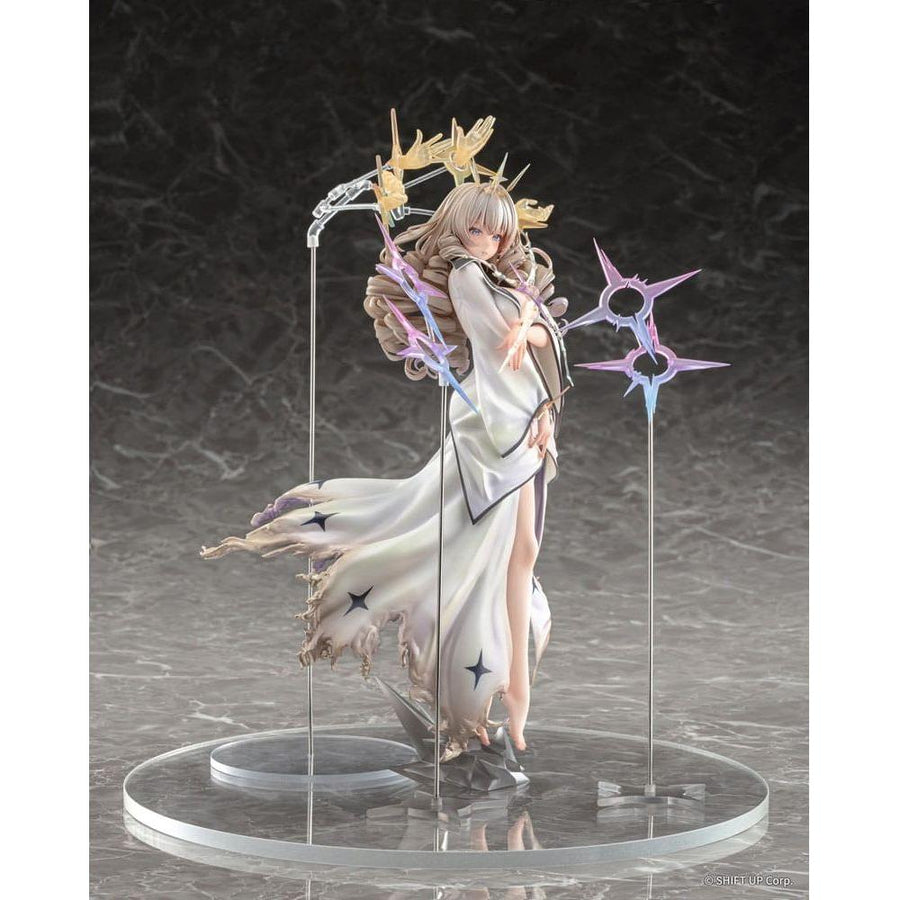 Goddess of Victory: Nikke PVC Statue 1/7 Crown - Naked King 30 cm - The Happy Toy Store