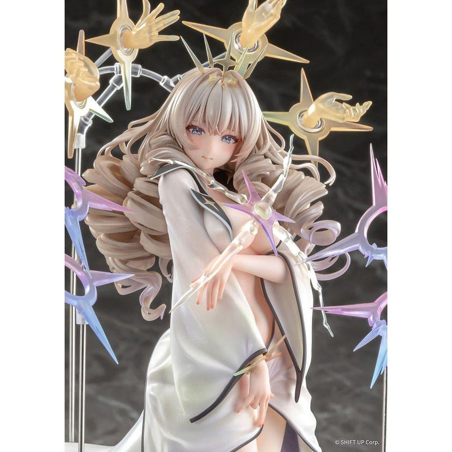 Goddess of Victory: Nikke PVC Statue 1/7 Crown - Naked King 30 cm - The Happy Toy Store