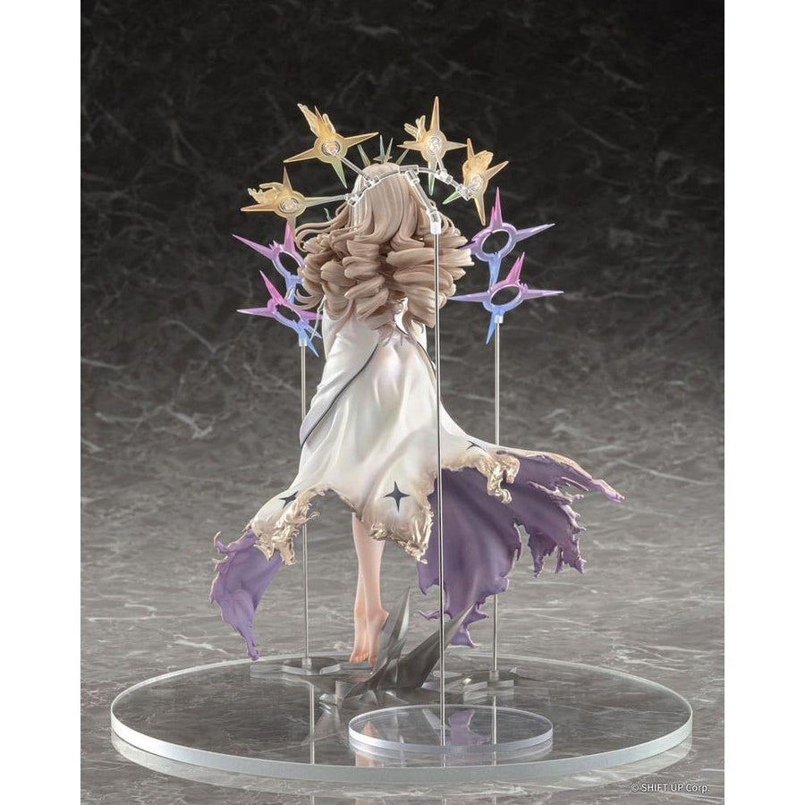 Goddess of Victory: Nikke PVC Statue 1/7 Crown - Naked King 30 cm - The Happy Toy Store