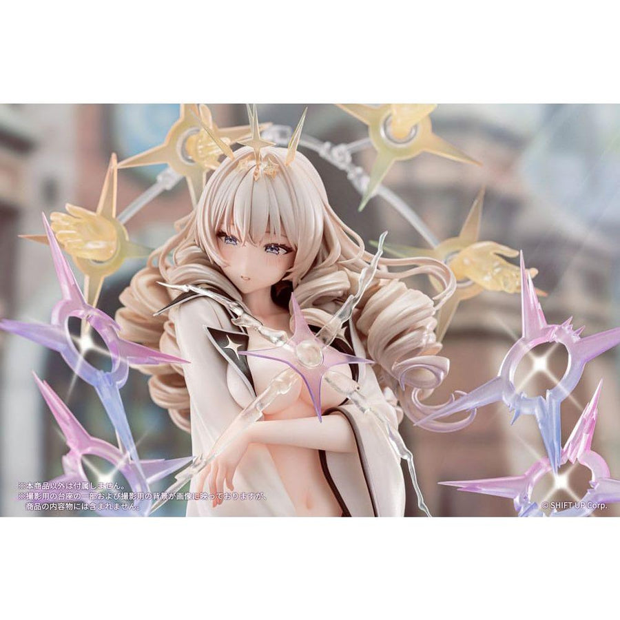 Goddess of Victory: Nikke PVC Statue 1/7 Crown - Naked King 30 cm - The Happy Toy Store