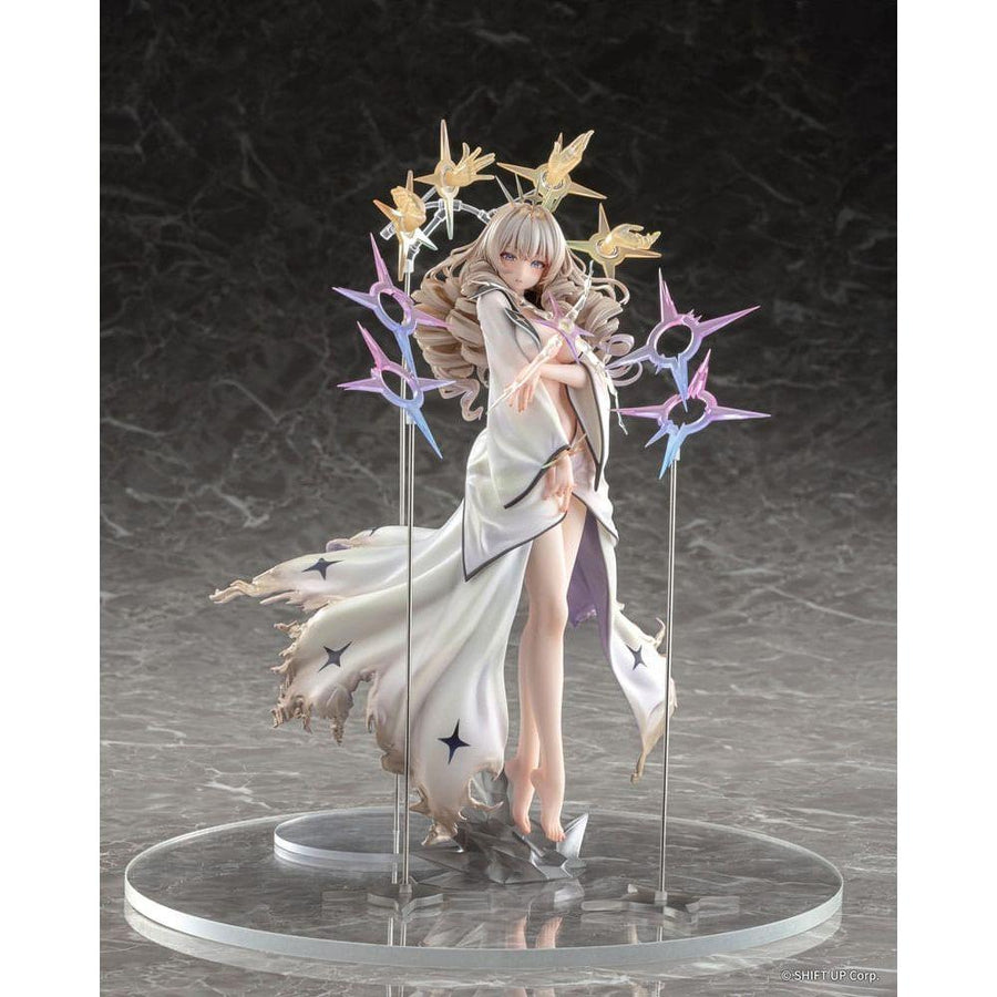 Goddess of Victory: Nikke PVC Statue 1/7 Crown - Naked King 30 cm - The Happy Toy Store