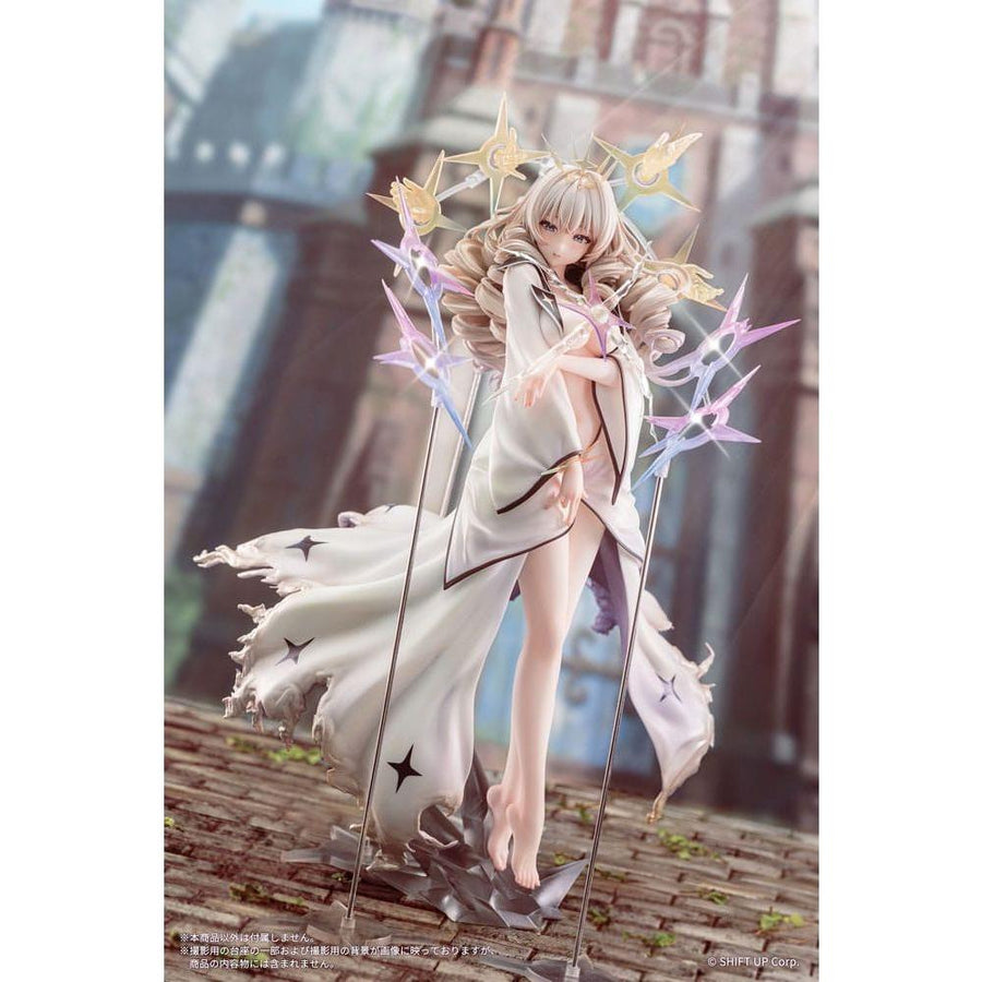 Goddess of Victory: Nikke PVC Statue 1/7 Crown - Naked King 30 cm - The Happy Toy Store