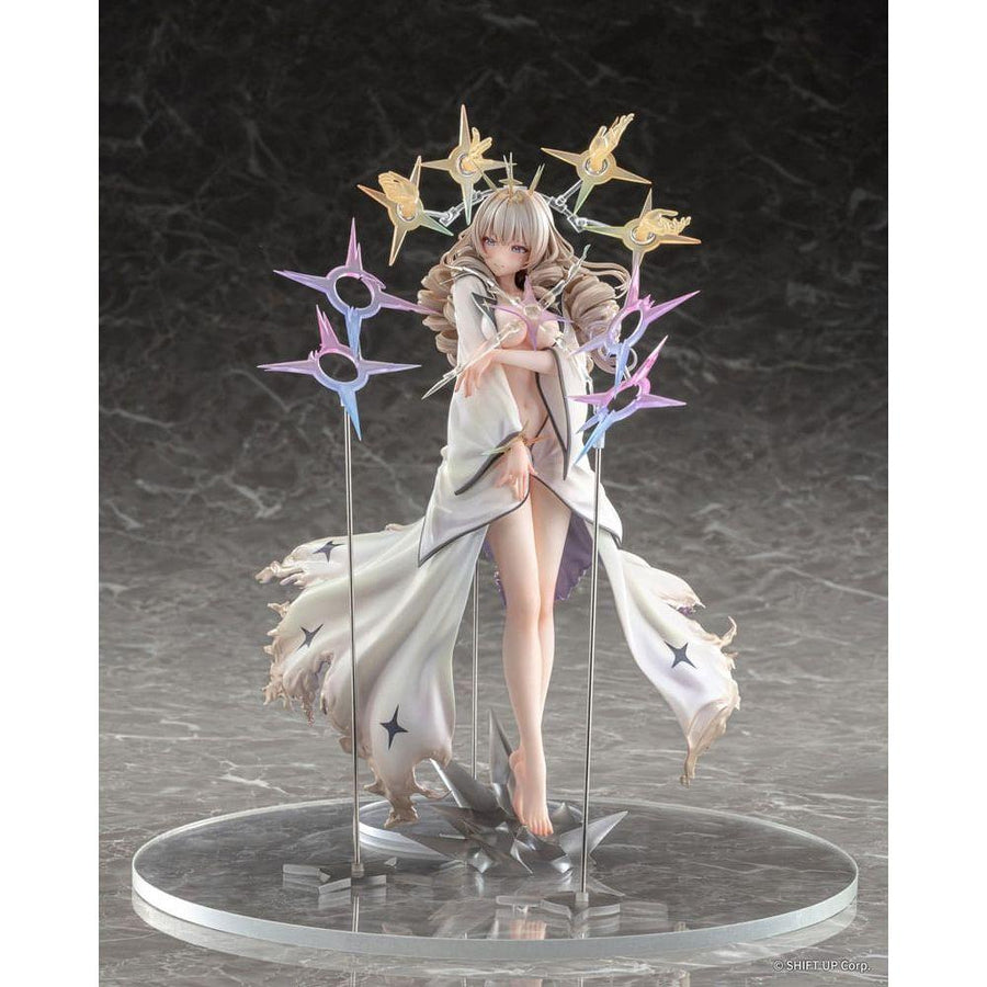 Goddess of Victory: Nikke PVC Statue 1/7 Crown - Naked King 30 cm - The Happy Toy Store